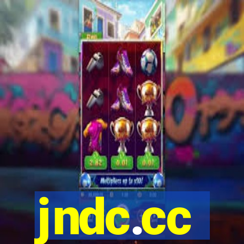 jndc.cc