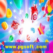 www.pgsoft .com