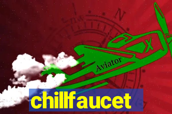 chillfaucet