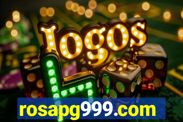 rosapg999.com