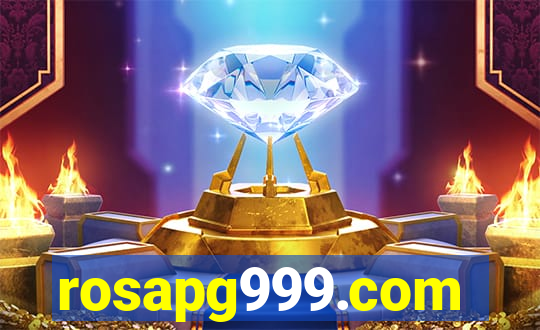 rosapg999.com