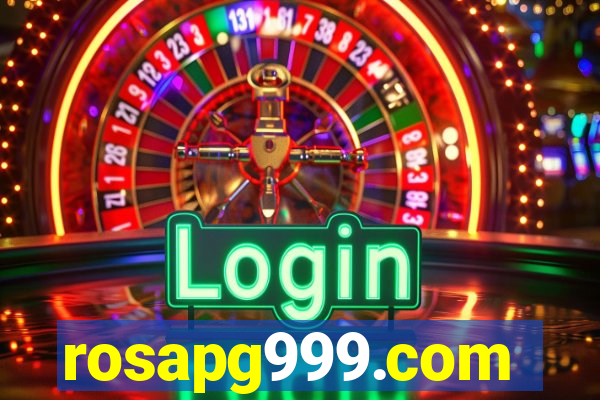 rosapg999.com