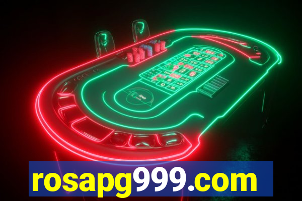 rosapg999.com