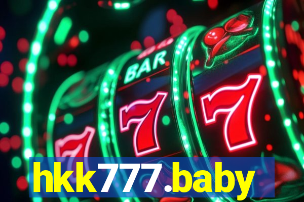 hkk777.baby