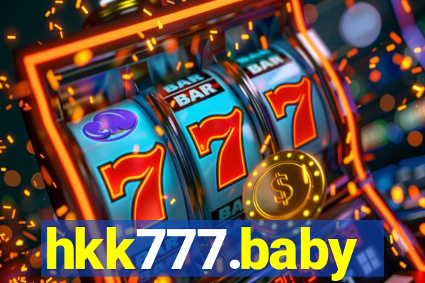 hkk777.baby