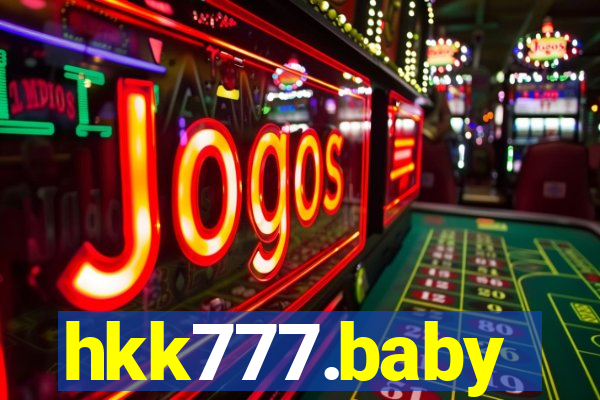 hkk777.baby