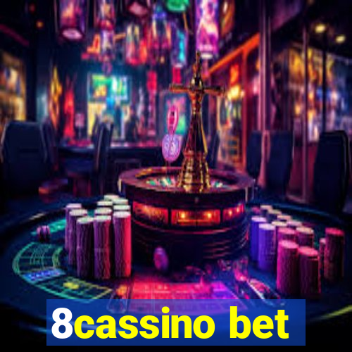 8cassino bet