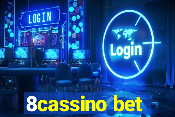 8cassino bet