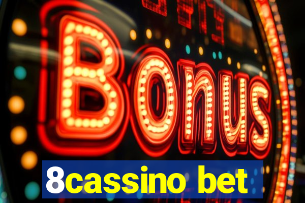 8cassino bet