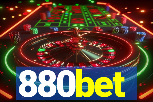 880bet