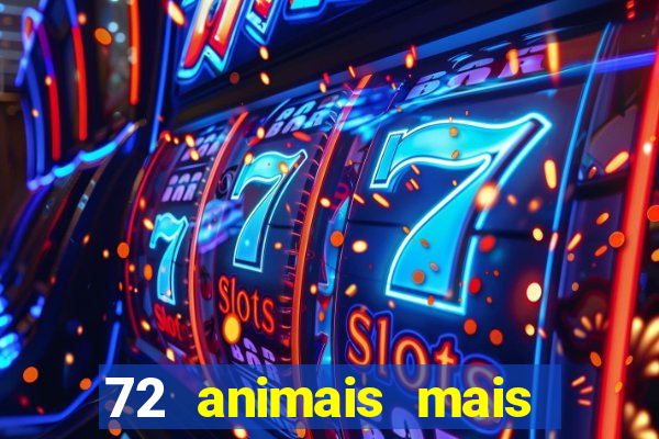 72 animais mais perigosos do mundo