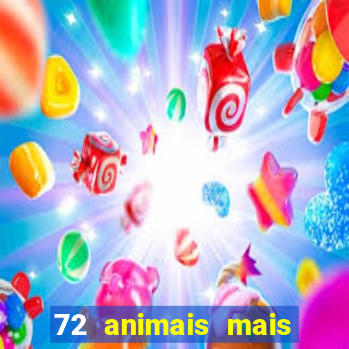 72 animais mais perigosos do mundo