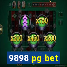 9898 pg bet