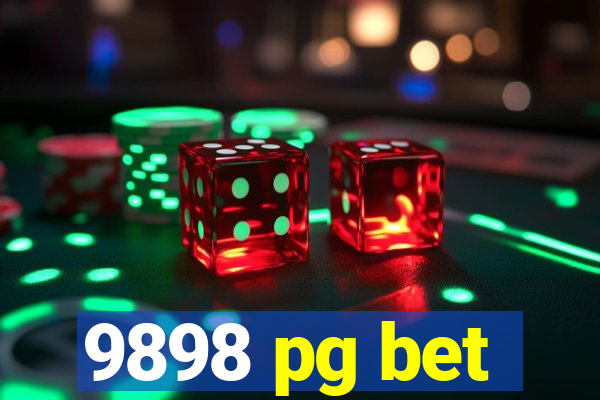 9898 pg bet