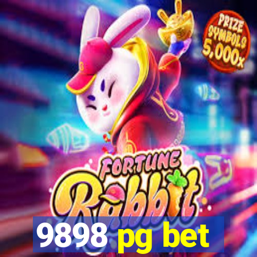 9898 pg bet