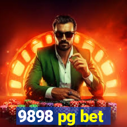 9898 pg bet