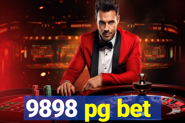 9898 pg bet