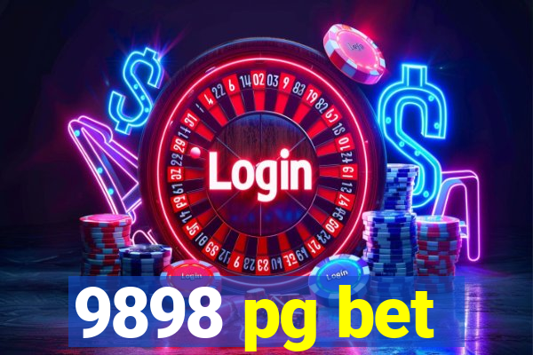 9898 pg bet