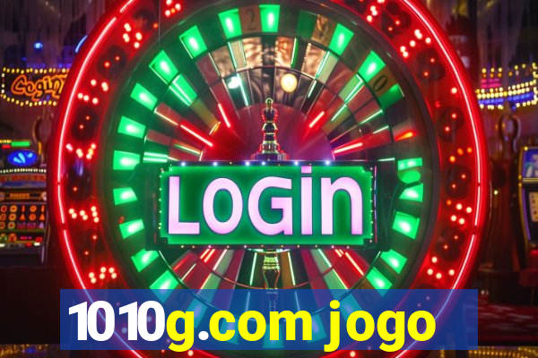 1010g.com jogo