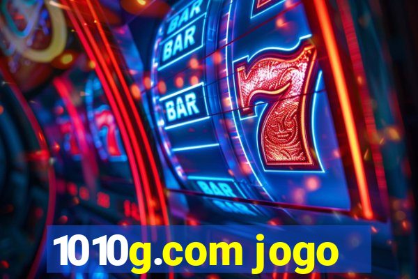 1010g.com jogo