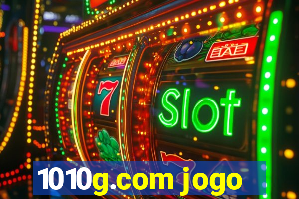 1010g.com jogo