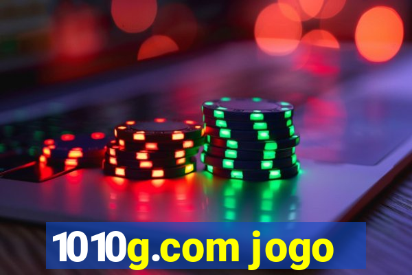 1010g.com jogo