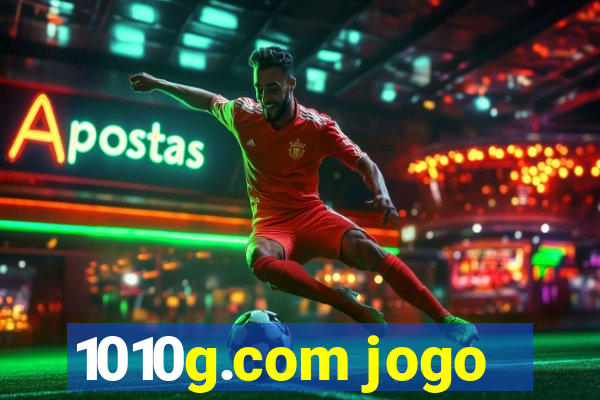 1010g.com jogo