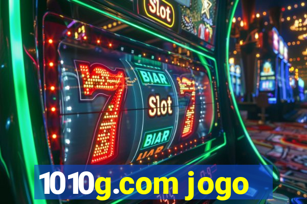 1010g.com jogo