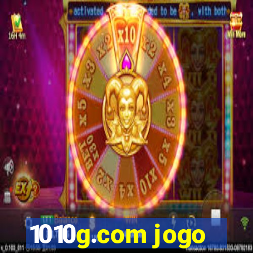 1010g.com jogo