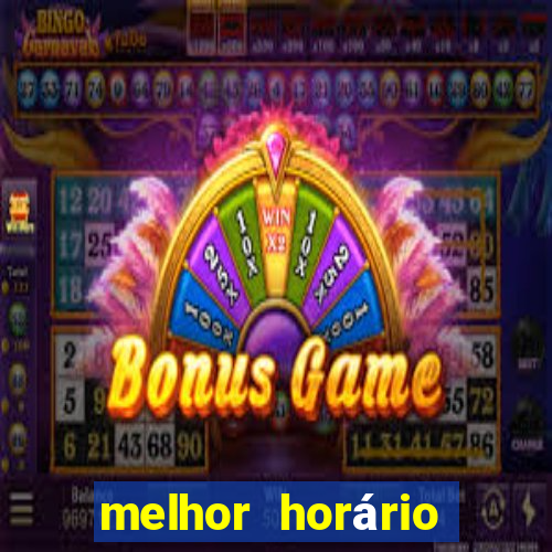 melhor horário para jogar fortune rabbit à noiteCommercial