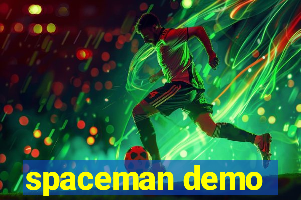 spaceman demo