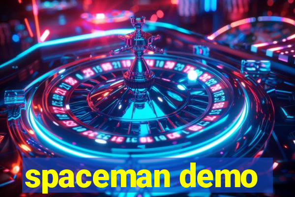 spaceman demo