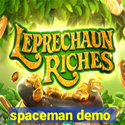 spaceman demo