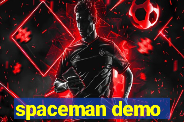 spaceman demo