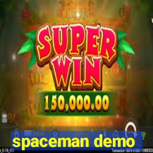 spaceman demo