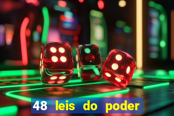 48 leis do poder pdf google drive