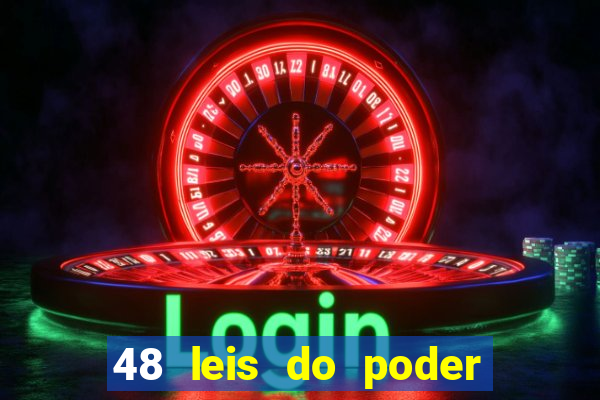 48 leis do poder pdf google drive