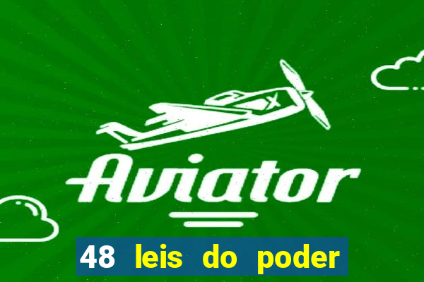 48 leis do poder pdf google drive