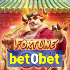 bet0bet