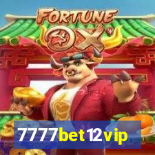 7777bet12vip