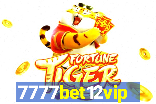 7777bet12vip