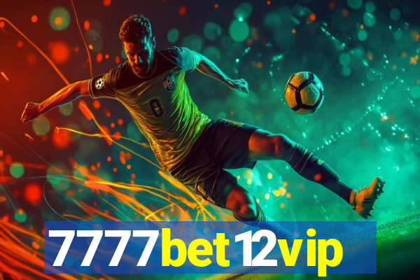 7777bet12vip