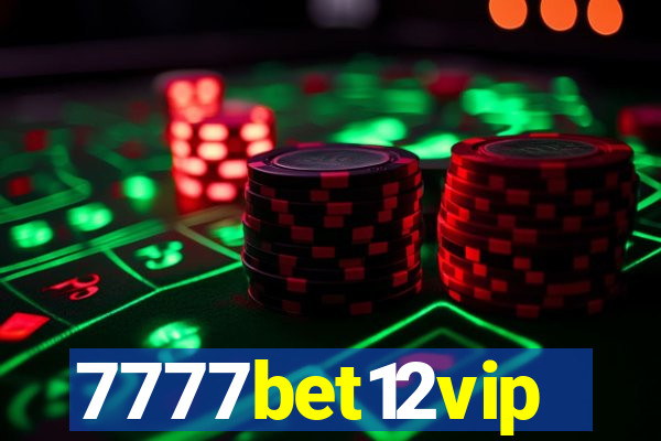 7777bet12vip