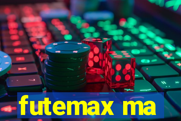 futemax ma