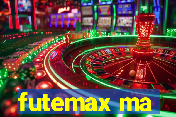 futemax ma