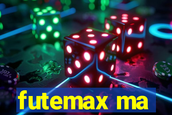 futemax ma