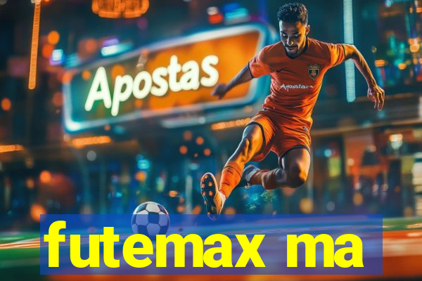 futemax ma