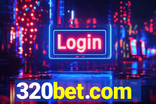 320bet.com