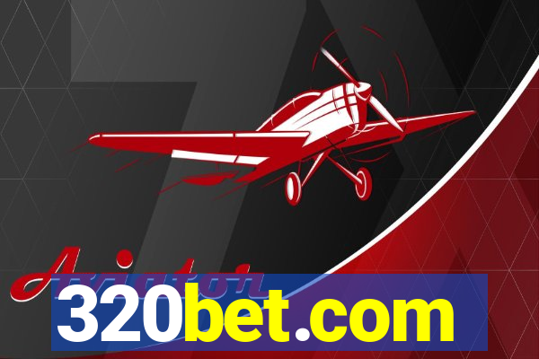 320bet.com