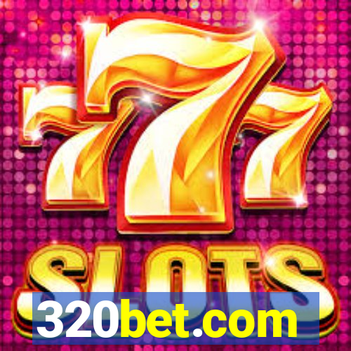 320bet.com